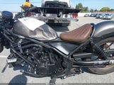 HONDA CMX500 MLHPC5616P5600471 снимка