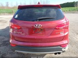 HYUNDAI SANTA FE SPORT 2.0T 5XYZWDLA6DG024109 снимка