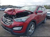 HYUNDAI SANTA FE SPORT 2.0T 5XYZWDLA6DG024109 fotografie