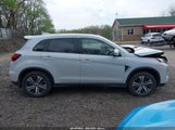 MITSUBISHI OUTLANDER SPORT 2.0 SE AWC JA4ARUAU0NU001713 снимка
