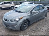 HYUNDAI ELANTRA LIMITED KMHDH4AEXEU178442 снимка