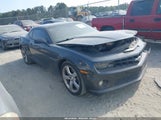 Chevrolet Camaro 1Ss 2G1FJ1EJ2C9205501 снимка