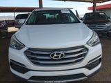 HYUNDAI SANTA FE SPORT 2.4L 5XYZTDLB4JG539865 fotografie