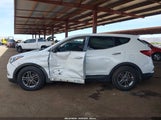 HYUNDAI SANTA FE SPORT 2.4L 5XYZTDLB4JG539865 снимка