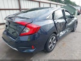 HONDA CIVIC LX 19XFC2F66KE048315 снимка
