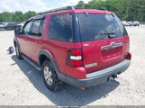 FORD EXPLORER XLT 1FMEU73E67UB28736 снимка
