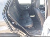 LAND ROVER DISCOVERY SPORT HSE LUX SALCT2BG5HH671888 снимка