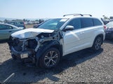 TOYOTA HIGHLANDER LE 5TDBZRFH4JS907963 снимка