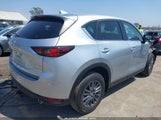 MAZDA CX-5 TOURING JM3KFACMXM0408708 снимка