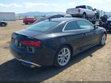 AUDI A5 PREMIUM 45 TFSI S LINE QUATTRO S TRONIC WAUSAAF51PA011430 fotografie