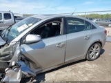 CHEVROLET CRUZE LTZ 1G1PH5S9XB7141998 снимка
