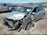 CHEVROLET CRUZE LTZ 1G1PH5S9XB7141998 снимка