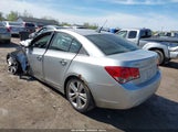 CHEVROLET CRUZE LTZ 1G1PH5S9XB7141998 снимка