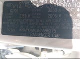 KIA FORTE LX KNAFX4A63G5596375 снимка