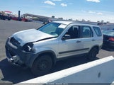 HONDA CR-V LX JHLRD78553C037197 снимка