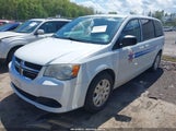 DODGE GRAND CARAVAN SE 2C4RDGBG4ER393125 снимка