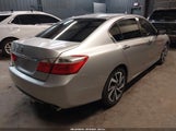 HONDA ACCORD LX 1HGCR2F34EA057532 снимка