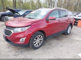 CHEVROLET EQUINOX LT 2GNAXSEV4J6295443 снимка