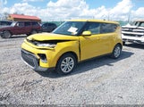 KIA SOUL LX KNDJ23AU9L7108842 fotografie