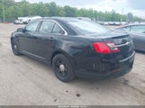 FORD POLICE INTERCEPTOR 1FAHP2MK2JG143455 снимка