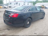FORD POLICE INTERCEPTOR 1FAHP2MK2JG143455 снимка