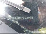 KIA FORTE GT-LINE 3KPF34AD2ME401914 снимка