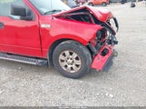 FORD F-150 STX/XLT 1FTRF02W15KC95645 снимка