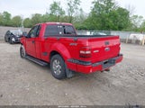 FORD F-150 STX/XLT 1FTRF02W15KC95645 снимка