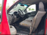 FORD F-150 STX/XLT 1FTRF02W15KC95645 снимка