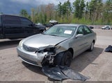 TOYOTA CAMRY LE 4T1BE32K45U500524 снимка