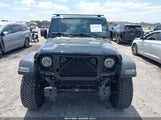 JEEP WRANGLER UNLIMITED SPORT S 4X4 1C4HJXDG1LW201374 снимка