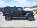 JEEP WRANGLER UNLIMITED SPORT S 4X4 1C4HJXDG1LW201374 fotografie