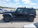 JEEP WRANGLER UNLIMITED SPORT S 4X4 1C4HJXDG1LW201374 fotografie