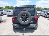JEEP WRANGLER UNLIMITED SPORT S 4X4 1C4HJXDG1LW201374 fotografie