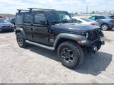 JEEP WRANGLER UNLIMITED SPORT S 4X4 1C4HJXDG1LW201374 fotografie