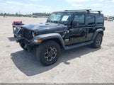 JEEP WRANGLER UNLIMITED SPORT S 4X4 1C4HJXDG1LW201374 снимка