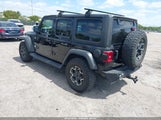 JEEP WRANGLER UNLIMITED SPORT S 4X4 1C4HJXDG1LW201374 снимка
