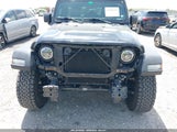 JEEP WRANGLER UNLIMITED SPORT S 4X4 1C4HJXDG1LW201374 fotografie