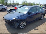 VOLKSWAGEN JETTA 2.5L SE 3VWDP7AJ7DM385781 fotografie