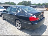 INFINITI M35X JN1CY0AR7AM961551 photo