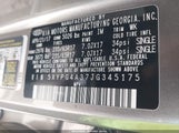 KIA SORENTO 2.4L LX 5XYPG4A37JG345175 снимка