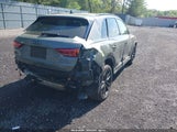 AUDI Q3 PREMIUM PLUS 45 TFSI S LINE QUATTRO TIPTRONIC WA1EECF39R1046454 photo