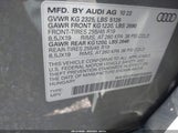 AUDI Q3 PREMIUM PLUS 45 TFSI S LINE QUATTRO TIPTRONIC WA1EECF39R1046454 снимка