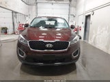 KIA SORENTO 2.4L LX 5XYPGDA3XGG044375 снимка