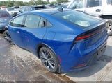 TOYOTA PRIUS LIMITED JTDACAAU8R3019555 снимка