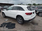 MERCEDES-BENZ GLC 300 SUV W1N0G8DB6NG056621 fotografie