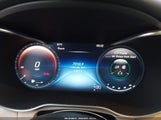 MERCEDES-BENZ GLC 300 SUV W1N0G8DB6NG056621 снимка