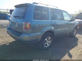 HONDA PILOT EX 2HKYF18427H503847 снимка