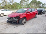 NISSAN SENTRA SV 3N1AB7AP4HY247917 снимка