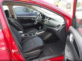 NISSAN SENTRA SV 3N1AB7AP4HY247917 снимка